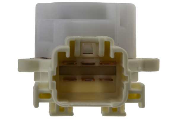 EKS-TY-004_5 ΔΙΑΚΟΠΤΗΣ ΕΠΑΦΩΝ ΜΙΖΑΣ ΓΙΑ TOYOTA YARIS 1999+ / COROLLA 2001+ / COROLLA VERSO 2001+ orig. 84450-52010 ΝΤΥ - 1 τεμ. - Image 2