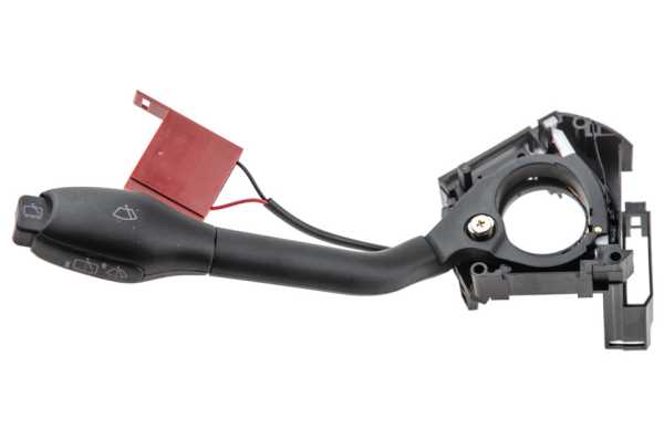 EPE-VW-012_3 ΔΙΑΚΟΠΤΗΣ ΛΕΒΙΕΣ ΦΩΤΩΝ ΦΛΑΣ ΜΕ ΠΙΤΣΙΛΙΣΤΗΡΙΑ orig.6N0953519/6N0953519B ΓΙΑ SEAT/VW - Image 3