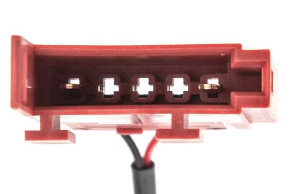 EPE-VW-012_6 ΔΙΑΚΟΠΤΗΣ ΛΕΒΙΕΣ ΦΩΤΩΝ ΦΛΑΣ ΜΕ ΠΙΤΣΙΛΙΣΤΗΡΙΑ orig.6N0953519/6N0953519B ΓΙΑ SEAT/VW - Image 6