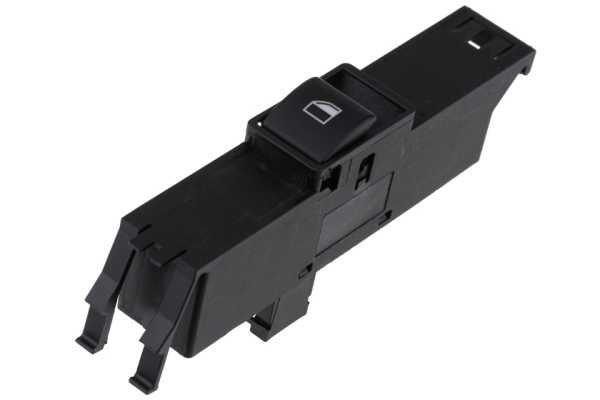 ΔΙΑΚΟΠΤΗΣ ΠΑΡΑΘΥΡΩΝ ΓΙΑ BMW ΣΕΙΡΑ 3 E46 1998+ orig.61316902177 ΝΤΥ - 1 TEM.