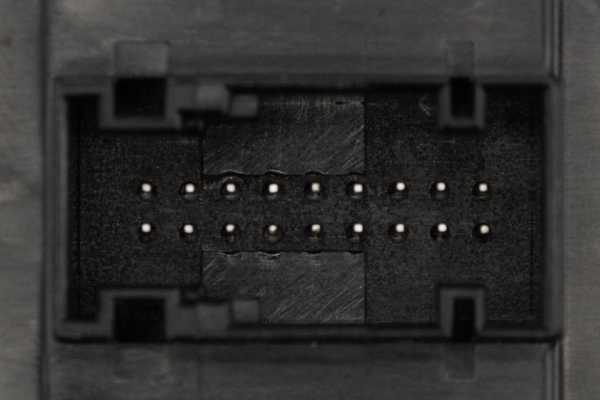 EWS-BM-171_6 ΠΟΛΛΑΠΛΟΣ ΔΙΑΚΟΠΤΗΣ ΠΑΡΑΘΥΡΩΝ ΓΙΑ BMW ΣΕΙΡΑ 3 E93 2006+ / Z4 E89 2009+ orig.61319217365 18PINS ΝΤΥ - 1 TEM. - Image 5
