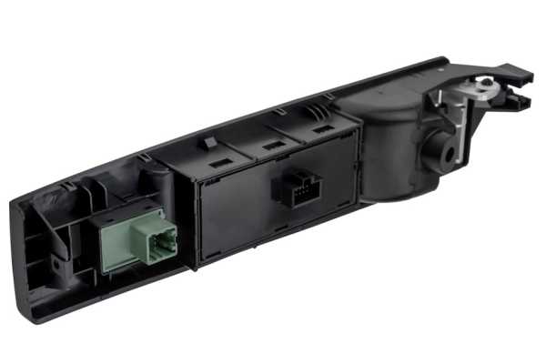 EWS-FT-033_2 ΠΟΛΛΑΠΛΟΣ ΔΙΑΚΟΠΤΗΣ ΠΑΡΑΘΥΡΩΝ ΓΙΑ FIAT IDEA 2003+ 16PINS orig.735156600 ΝΤΥ - 1 TEM. - Image 2