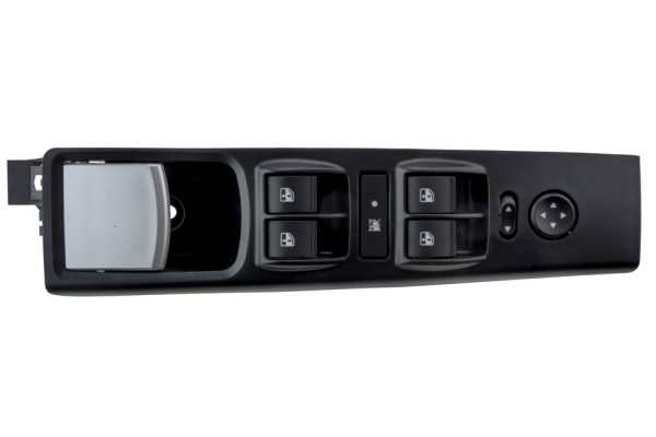 EWS-FT-033_3 ΠΟΛΛΑΠΛΟΣ ΔΙΑΚΟΠΤΗΣ ΠΑΡΑΘΥΡΩΝ ΓΙΑ FIAT IDEA 2003+ 16PINS orig.735156600 ΝΤΥ - 1 TEM. - Image 3