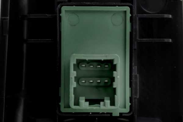 EWS-FT-033_5 ΠΟΛΛΑΠΛΟΣ ΔΙΑΚΟΠΤΗΣ ΠΑΡΑΘΥΡΩΝ ΓΙΑ FIAT IDEA 2003+ 16PINS orig.735156600 ΝΤΥ - 1 TEM. - Image 5