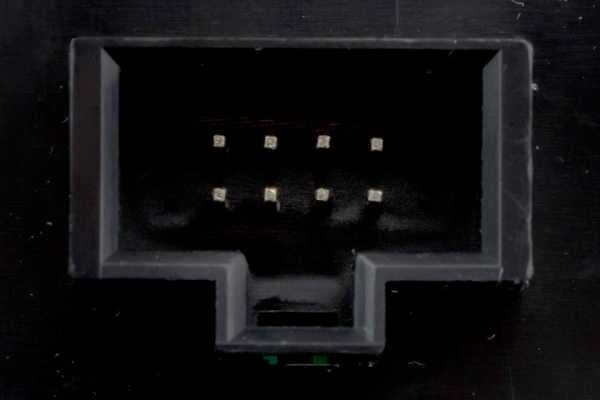 EWS-FT-033_6 ΠΟΛΛΑΠΛΟΣ ΔΙΑΚΟΠΤΗΣ ΠΑΡΑΘΥΡΩΝ ΓΙΑ FIAT IDEA 2003+ 16PINS orig.735156600 ΝΤΥ - 1 TEM. - Image 6