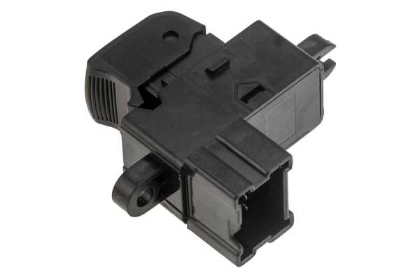EWS-NS-010A_2 ΜΟΝΟΣ ΔΙΑΚΟΠΤΗΣ ΠΑΡΑΘΥΡΩΝ ΓΙΑ NISSAN MICRA K12 2003+ / MICRA K13 2010+ / CABSTAR 2006+ / MURANO 2003+ / TIIDA 2007+ 6PINS orig.25411-ED000 ΝΤΥ - 1 TEM. - Image 2