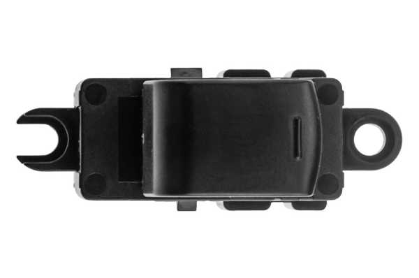 EWS-NS-010A_4 ΜΟΝΟΣ ΔΙΑΚΟΠΤΗΣ ΠΑΡΑΘΥΡΩΝ ΓΙΑ NISSAN MICRA K12 2003+ / MICRA K13 2010+ / CABSTAR 2006+ / MURANO 2003+ / TIIDA 2007+ 6PINS orig.25411-ED000 ΝΤΥ - 1 TEM. - Image 4