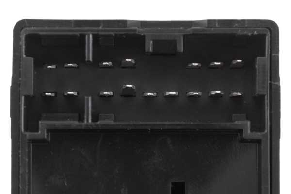 EWS-NS-031_6 ΠΟΛΛΑΠΛΟΣ ΔΙΑΚΟΠΤΗΣ ΠΑΡΑΘΥΡΩΝ ΓΙΑ NISSAN NV200 2010+ orig.25401-JX30A  ΝΤΥ - 1 τεμ. - Image 5