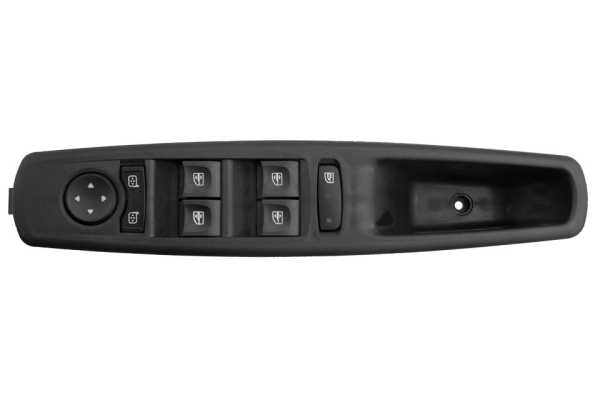EWS-RE-072_3 ΔΙΑΚΟΠΤΗΣ ΓΙΑ RENAULT FLUENCE /LAGUNA ΠΟΛΛΑΠΛΟΣ 13PIN ΠΑΡΑΘΥΡΩΝ orig.809610016R - Image 4