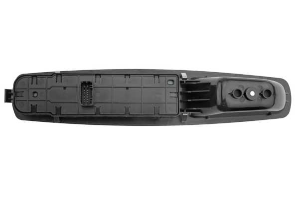 EWS-RE-072_5 ΔΙΑΚΟΠΤΗΣ ΓΙΑ RENAULT FLUENCE /LAGUNA ΠΟΛΛΑΠΛΟΣ 13PIN ΠΑΡΑΘΥΡΩΝ orig.809610016R - Image 2