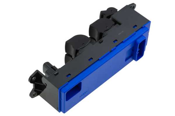 EWS-SB-000_2 ΠΟΛΛΑΠΛΟΣ ΔΙΑΚΟΠΤΗΣ ΠΑΡΑΘΥΡΩΝ ΓΙΑ SUBARU LEGACY 2005+ / OUTBACK 2005+ orig.83071-AG05B ΝΤΥ - 1 TEM. - Image 2