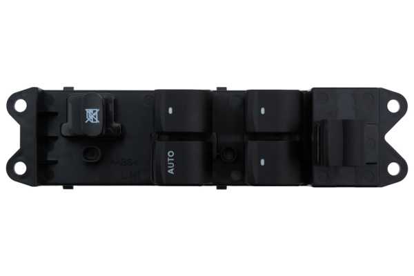 EWS-SB-000_3 ΠΟΛΛΑΠΛΟΣ ΔΙΑΚΟΠΤΗΣ ΠΑΡΑΘΥΡΩΝ ΓΙΑ SUBARU LEGACY 2005+ / OUTBACK 2005+ orig.83071-AG05B ΝΤΥ - 1 TEM. - Image 3
