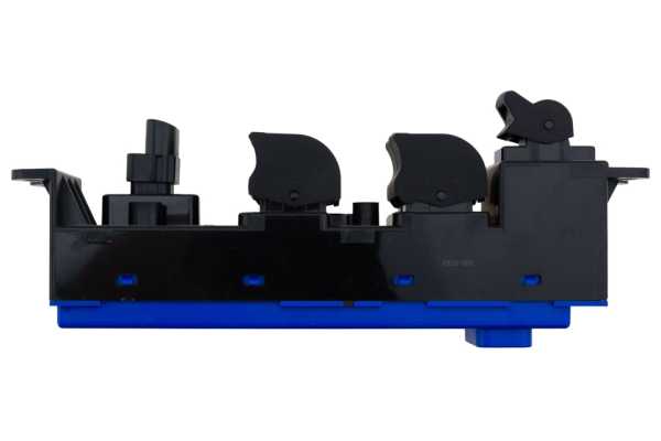 EWS-SB-000_4 ΠΟΛΛΑΠΛΟΣ ΔΙΑΚΟΠΤΗΣ ΠΑΡΑΘΥΡΩΝ ΓΙΑ SUBARU LEGACY 2005+ / OUTBACK 2005+ orig.83071-AG05B ΝΤΥ - 1 TEM. - Image 4