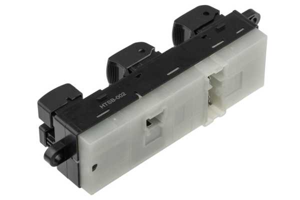 EWS-SB-002_2 ΠΟΛΛΑΠΛΟΣ ΔΙΑΚΟΠΤΗΣ ΠΑΡΑΘΥΡΩΝ ΓΙΑ SUBARU LEGACY 2010+ / OUTBACK 2010+ orig.83071-AJ010 ΝΤΥ - 1 TEM. - Image 4