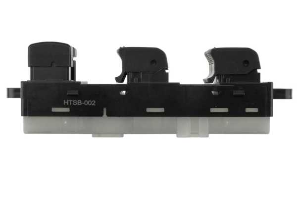 EWS-SB-002_4 ΠΟΛΛΑΠΛΟΣ ΔΙΑΚΟΠΤΗΣ ΠΑΡΑΘΥΡΩΝ ΓΙΑ SUBARU LEGACY 2010+ / OUTBACK 2010+ orig.83071-AJ010 ΝΤΥ - 1 TEM. - Image 3