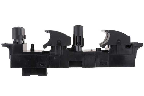 EWS-VW-180_4 ΠΟΛΛΑΠΛΟΣ ΔΙΑΚΟΠΤΗΣ ΠΑΡΑΘΥΡΩΝ ΓΙΑ VW BORA 1998+ / GOLF 4 1997+ / PASSAT B5 1966+ / SEAT LEON 1999+ / TOLEDO 1999+ ΝΤΥ - 1 ΤΕΜ. - Image 3