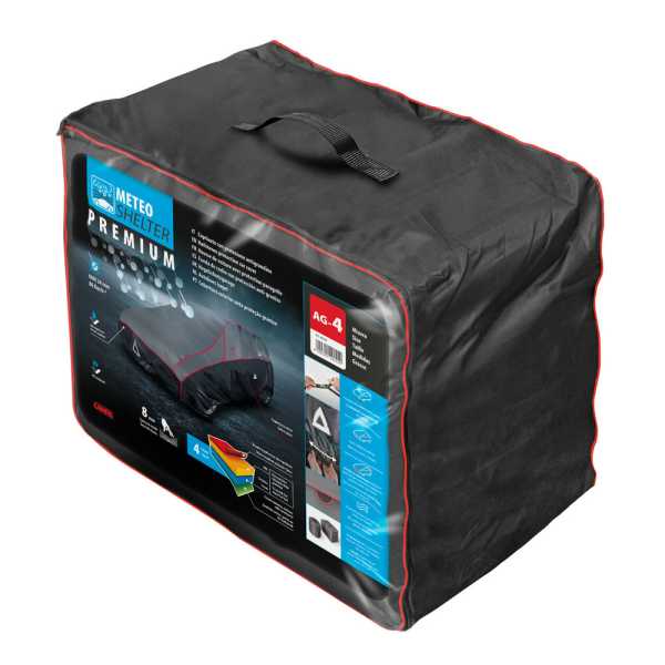 L2024.1_9 ΚΟΥΚΟΥΛΑ ΑΥΤΟΚΙΝΗΤΟΥ METEO SHELTER PREMIUM AG-2 460x180x150cmLAMPA - 1 τεμ. - Image 8