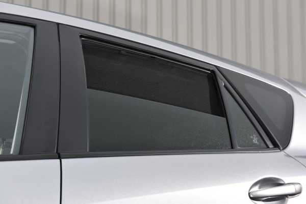RGZ7E8NQ ΚΟΥΡΤΙΝΑΚΙΑ ΜΑΡΚΕ CAR SHADES ΓΙΑ ALFA ROMEO 156 4D 1997-2006 - 4 ΤΕΜ. - Image 6