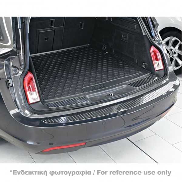 SU_MISURA_TRUNK_MAT_2-600x600 ΜΑΡΚΕ ΠΑΤΑΚΙ ΣΚΑΦΗ ΠΟΡΤ ΜΠΑΓΚΑΖ ΓΙΑ SEAT LEON ST 01/2014-2020 (ΑΝΩ ΕΠΙΠΕΔΟ) SUMISURA TRUNK MAT ΑΠΟ ΑΟΣΜΟ, ΜΗ ΤΟΞΙΚΟ, ΟΙΚΟΛΟΓΙΚΟ ΚΑΙ ΑΝΑΚΥΚΛΩΣΙΜΟ ΣΥΝΘΕΤΙΚΟ ΛΑΣΤΙΧΟ ΣΕ ΜΑΥΡΟ ΧΡΩΜΑ ΜΕ ΥΠΟΔΟΧΗ ΓΙΑ ΠΡΟΕΚΤΑΣΗ L2519.8 - L2519.9 LAMPA - 1 ΤΕΜ. - Image 3