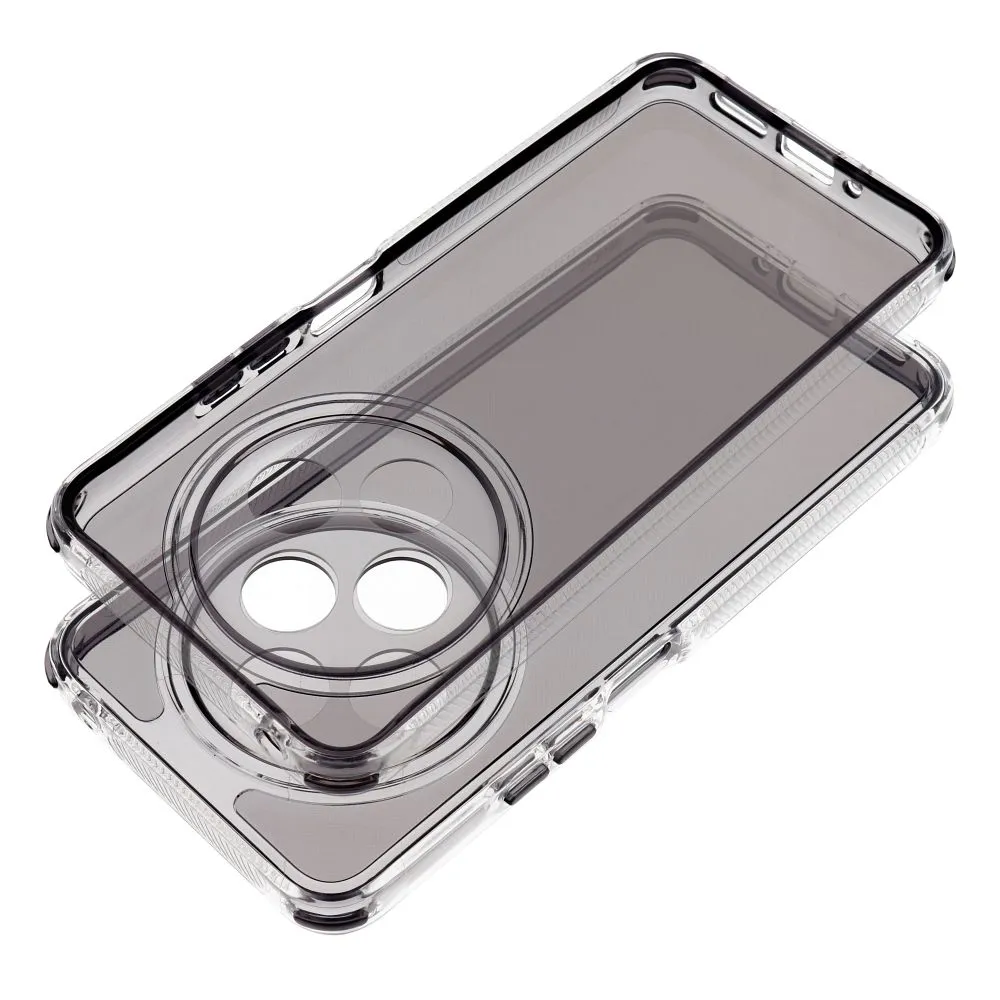 TechWave-CrystalGuard-case-for-Xiaomi-Redmi-14C-black-2 TechWave CrystalGuard case for Xiaomi Redmi 14C black - Image 2