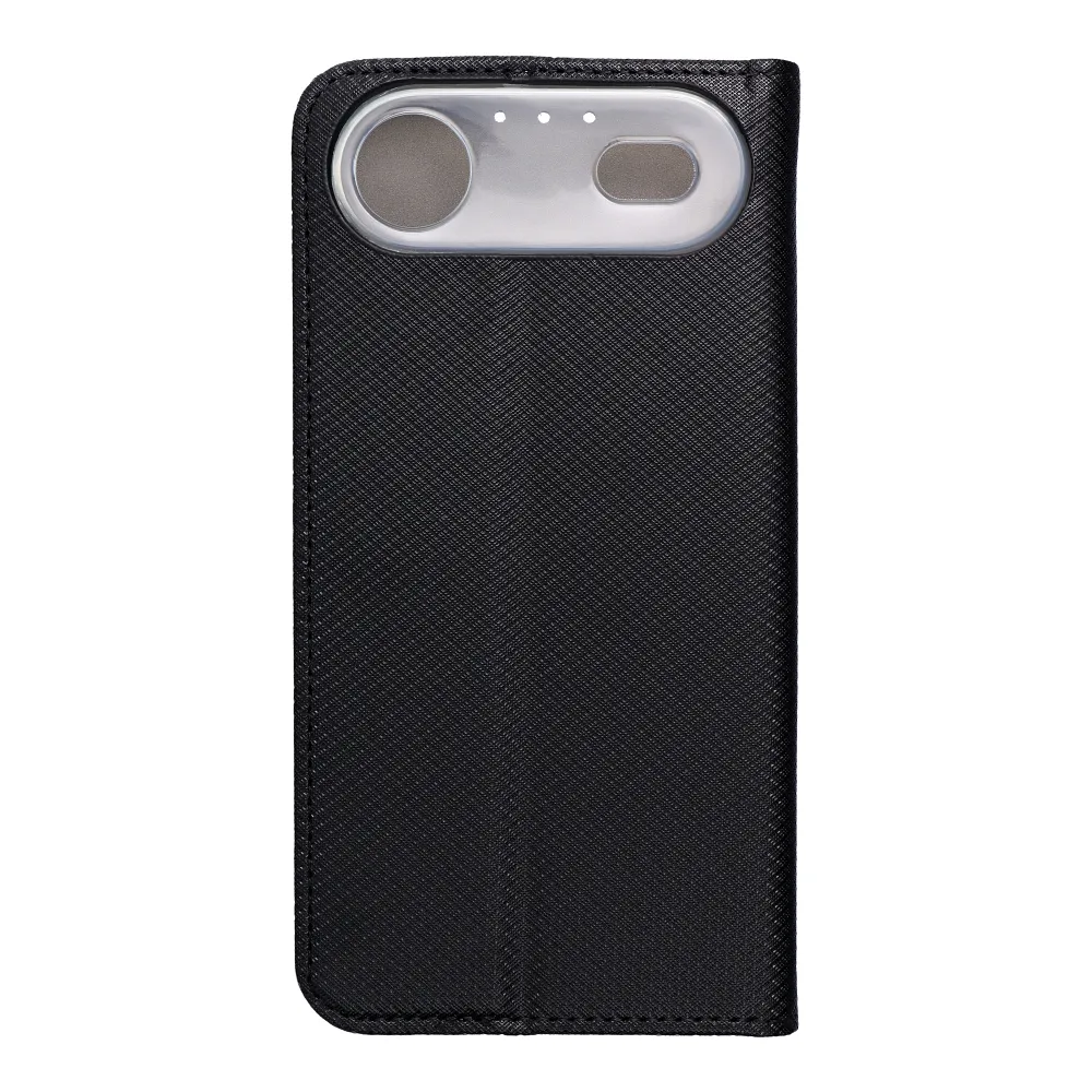 TechWave-Smart-Magnet-case-for-Apple-iPhone-17-Air-black-2 TechWave Smart Magnet case for Apple iPhone 17 Air black - Image 2