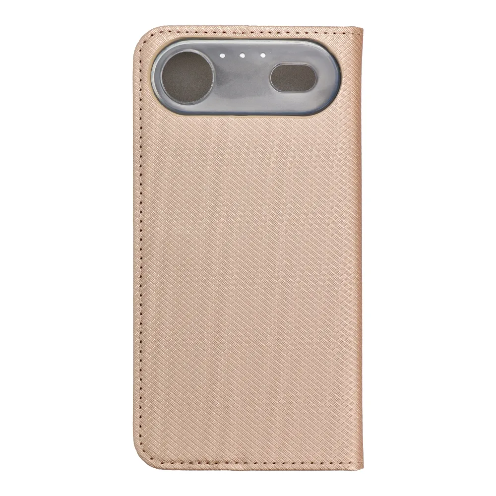 TechWave-Smart-Magnet-case-for-Apple-iPhone-17-Air-gold-2 TechWave Smart Magnet case for Apple iPhone 17 Air gold - Image 2