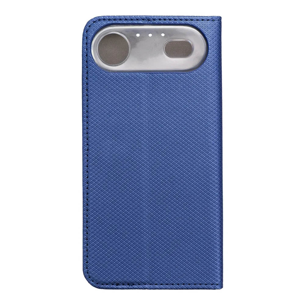 TechWave-Smart-Magnet-case-for-Apple-iPhone-17-Air-navy-blue-2 TechWave Smart Magnet case for Apple iPhone 17 Air navy blue - Image 2