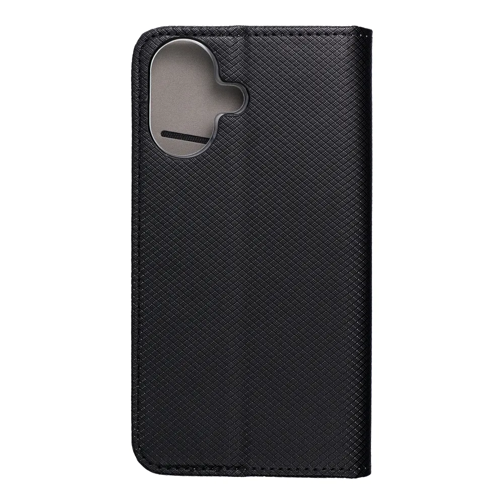 TechWave-Smart-Magnet-case-for-Apple-iPhone-17-black-2 TechWave Smart Magnet case for Apple iPhone 17 black - Image 2