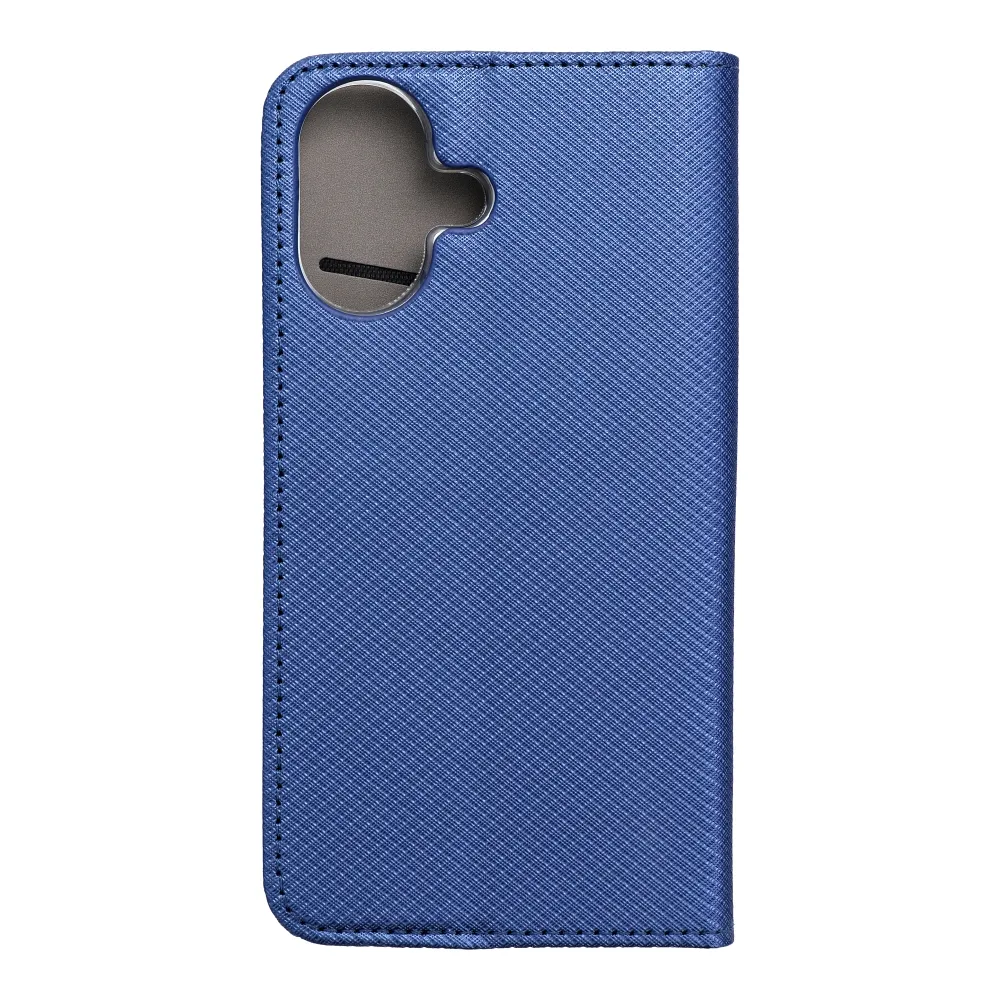 TechWave-Smart-Magnet-case-for-Apple-iPhone-17-navy-blue-2 TechWave Smart Magnet case for Apple iPhone 17 navy blue - Image 2