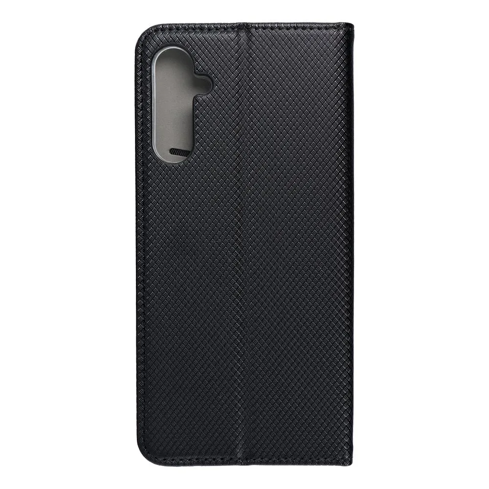 TechWave-Smart-Magnet-case-for-Samsung-Galaxy-A25-5G-black-2 TechWave Smart Magnet case for Samsung Galaxy A25 5G black - Image 2