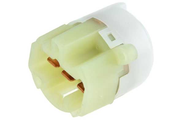 eks-ns-000_2 ΔΙΑΚΟΠΤΗΣ ΕΠΑΦΩΝ ΜΙΖΑΣ ΓΙΑ NISSAN ALMERA N16 2000+ / MICRA K12 2003+ / PRIMERA P11 1996+ / P12 2002+ / NAVARA D40 & QASHQAI 2007+ / NOTE 2006+ / JUKE 2010+ / X-TRIAL T30 2002+ orig.48750-0M000+0M005+0M010+2F000+2F010 ΝΤΥ - 1 τεμ. - Image 2