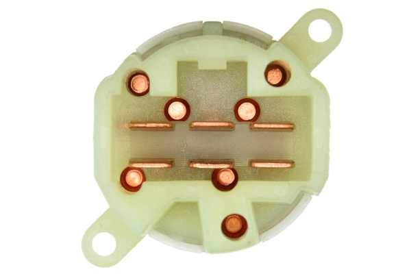 eks-ns-000_4 ΔΙΑΚΟΠΤΗΣ ΕΠΑΦΩΝ ΜΙΖΑΣ ΓΙΑ NISSAN ALMERA N16 2000+ / MICRA K12 2003+ / PRIMERA P11 1996+ / P12 2002+ / NAVARA D40 & QASHQAI 2007+ / NOTE 2006+ / JUKE 2010+ / X-TRIAL T30 2002+ orig.48750-0M000+0M005+0M010+2F000+2F010 ΝΤΥ - 1 τεμ. - Image 4