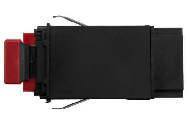 ews-au-053_5 ΔΙΑΚΟΠΤΗΣ ΓΙΑ AUDI A6 C5 1997-2005 10PIN ΑΛΑΡΜ orig.4B0941509C - Image 5