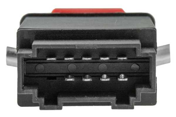 ews-au-053_6 ΔΙΑΚΟΠΤΗΣ ΓΙΑ AUDI A6 C5 1997-2005 10PIN ΑΛΑΡΜ orig.4B0941509C - Image 6