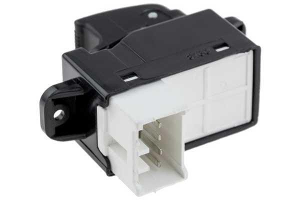 ews-hy-032_2 ΜΟΝΟΣ ΔΙΑΚΟΠΤΗΣ ΠΑΡΑΘΥΡΩΝ ΓΙΑ HYUNDAI ELANTRA 2000-2006 / KIA RIO 2000-2005 7PINS orig.93580-3D000 ΝΤΥ - 1 TEM. - Image 2