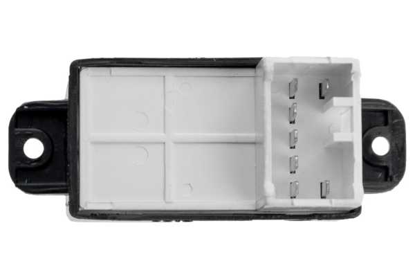 ews-hy-032_5 ΜΟΝΟΣ ΔΙΑΚΟΠΤΗΣ ΠΑΡΑΘΥΡΩΝ ΓΙΑ HYUNDAI ELANTRA 2000-2006 / KIA RIO 2000-2005 7PINS orig.93580-3D000 ΝΤΥ - 1 TEM. - Image 5