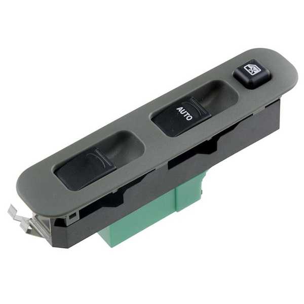 ews-su-003_2 ΔΙΑΚΟΠΤΗΣ ΓΙΑ SUZUKI ALTO / JIMNY / CARRY / IGNIS / DFM ΓΚΡΙ ΠΟΛΛΑΠΛΟΣ ΠΑΡΑΘΥΡΩΝ 7 PIN NTY ΓΚΡΙ / ΜΑΥΡΟ - orig.3799081A20 - 1 ΤΕΜ. - Image 2