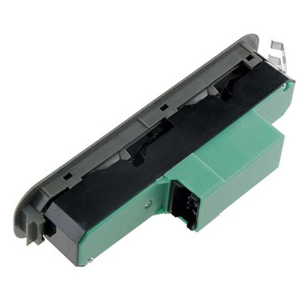 ews-su-003_3 ΔΙΑΚΟΠΤΗΣ ΓΙΑ SUZUKI ALTO / JIMNY / CARRY / IGNIS / DFM ΓΚΡΙ ΠΟΛΛΑΠΛΟΣ ΠΑΡΑΘΥΡΩΝ 7 PIN NTY ΓΚΡΙ / ΜΑΥΡΟ - orig.3799081A20 - 1 ΤΕΜ. - Image 3