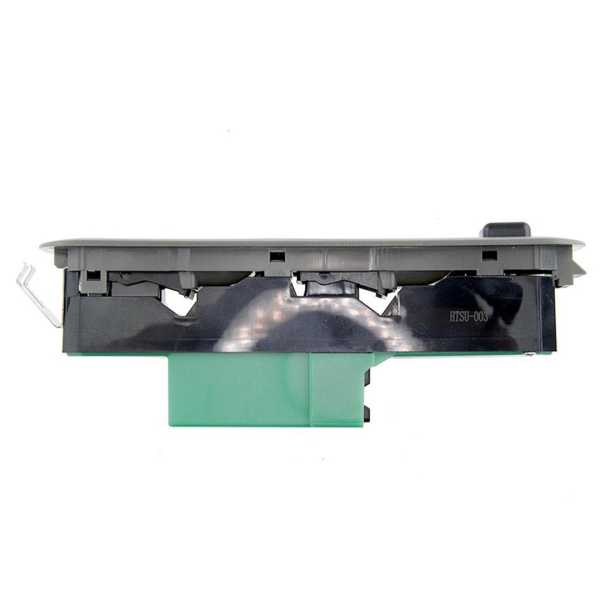 ews-su-003_4 ΔΙΑΚΟΠΤΗΣ ΓΙΑ SUZUKI ALTO / JIMNY / CARRY / IGNIS / DFM ΓΚΡΙ ΠΟΛΛΑΠΛΟΣ ΠΑΡΑΘΥΡΩΝ 7 PIN NTY ΓΚΡΙ / ΜΑΥΡΟ - orig.3799081A20 - 1 ΤΕΜ. - Image 4