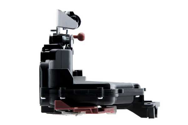 ezc-au-011_5 ΗΛΕΚΤΡΟΜΑΓΝΗΤΙΚΗ ΚΛΕΙΔΑΡΙΑ ΓΙΑ AUDI A8 2004> ΕΜΠΡΟΣ ΑΡΙΣΤΕΡΗ orig.4E1837015 - Image 3