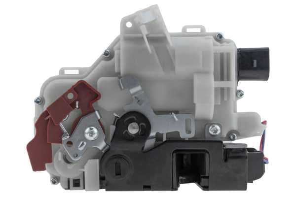 ezc-vw-219_4 ΗΛΕΚΤΡΟΜΑΓΝΗΤΙΚΗ ΚΛΕΙΔΑΡΙΑ ΓΙΑ VW GOLF V 2005> ΠΙΣΩ ΑΡΙΣΤΕΡΗ orig.3B4839015AF - Image 4