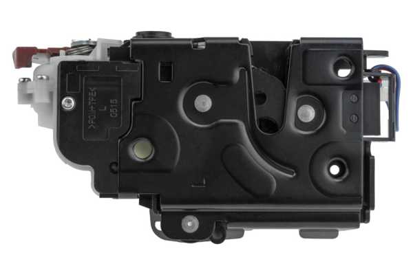 ezc-vw-219_5 ΗΛΕΚΤΡΟΜΑΓΝΗΤΙΚΗ ΚΛΕΙΔΑΡΙΑ ΓΙΑ VW GOLF V 2005> ΠΙΣΩ ΑΡΙΣΤΕΡΗ orig.3B4839015AF - Image 5