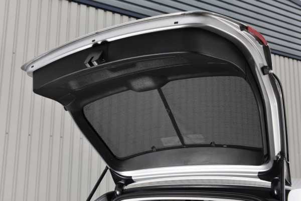 h0y3hiA ΚΟΥΡΤΙΝΑΚΙΑ ΜΑΡΚΕ CAR SHADES ΓΙΑ ALFA ROMEO 156 4D 1997-2006 - 4 ΤΕΜ. - Image 8