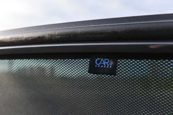 kMsJ_B_s ΚΟΥΡΤΙΝΑΚΙΑ ΜΑΡΚΕ CAR SHADES ΓΙΑ ALFA ROMEO 156 4D 1997-2006 - 4 ΤΕΜ. - Image 3