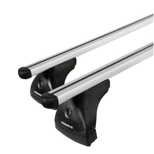 ΧΕLN15075-2 ΜΠΑΡΕΣ ΟΡΟΦΗΣ ΑΛΟΥΜΙΝΙΟΥ (M) 120cm HELIO 2 ΤΕΜ.  max90kg - Image 2