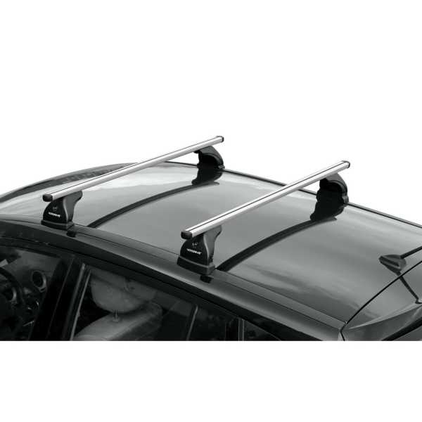 ΧΕLN15075-3 ΜΠΑΡΕΣ ΟΡΟΦΗΣ ΑΛΟΥΜΙΝΙΟΥ (M) 120cm HELIO 2 ΤΕΜ.  max90kg - Image 3