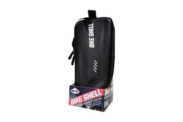 0006686OT190-2 ΤΣΑΝΤΑΚΙ - ΘΗΚΗ ΣΚΕΛΕΤΟΥ ΠΟΔΗΛΑΤΟΥ BIKE SHELL E4 26X10X4CM - Image 2