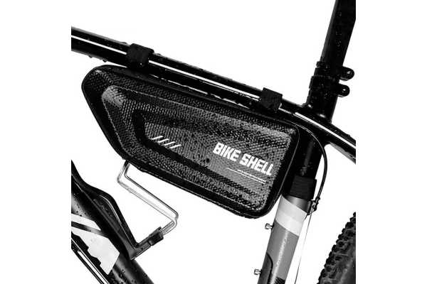 0006686OT190-3 ΤΣΑΝΤΑΚΙ - ΘΗΚΗ ΣΚΕΛΕΤΟΥ ΠΟΔΗΛΑΤΟΥ BIKE SHELL E4 26X10X4CM - Image 3