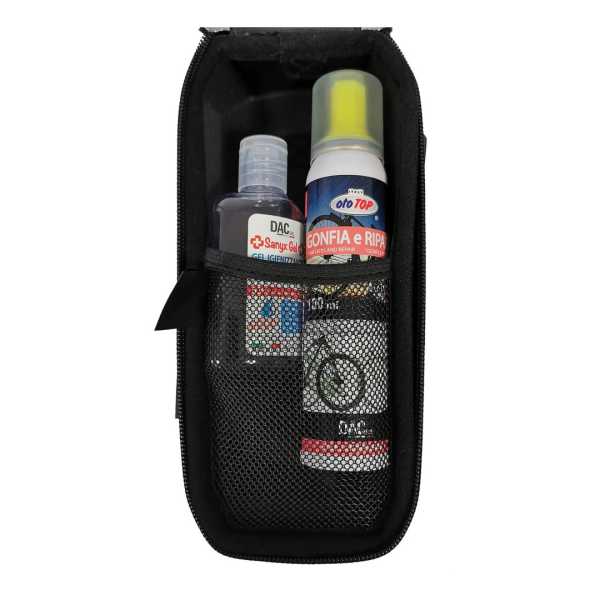 0006687OT190-3 ΤΣΑΝΤΑΚΙ - ΘΗΚΗ ΣΚΕΛΕΤΟΥ ΠΟΔΗΛΑΤΟΥ BIKE SHELL E5 21X9X5CM - Image 3