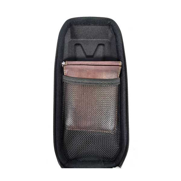 0006687OT190-4 ΤΣΑΝΤΑΚΙ - ΘΗΚΗ ΣΚΕΛΕΤΟΥ ΠΟΔΗΛΑΤΟΥ BIKE SHELL E5 21X9X5CM - Image 4
